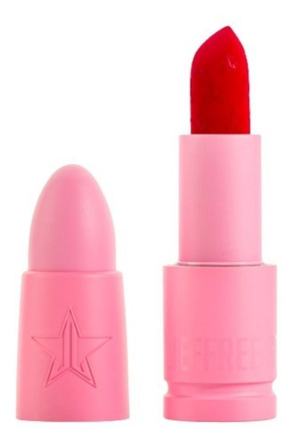 Velvet Trap Labial Variedades Jeffree Star Cosmetics