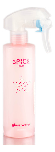 Hair Mist Arimino Spice Mist Gloss Water 250 Ml