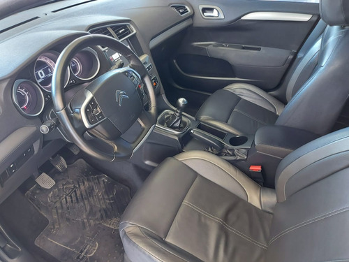 Citroën C4 Lounge 1.6 Hdi 115 Feel Pack //4632025
