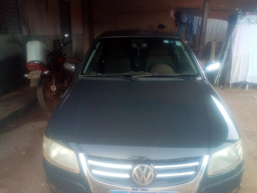 Volkswagen Gol 2008 1.0 Trend Total Flex 5p