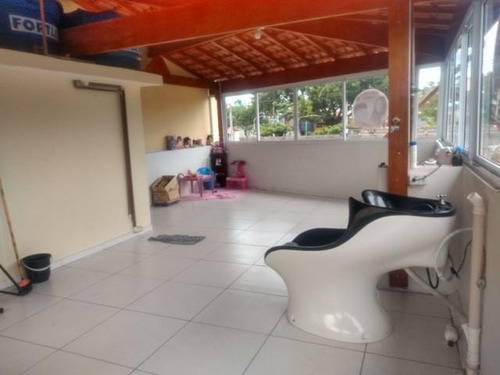 Imagem 8 de 10 de Casa Para Venda Em São Paulo, Vila Esperança, 3 Dormitórios, 3 Banheiros, 2 Vagas - Cale0382_2-1573306