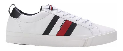 Tênis Sapatênis Tommy Hilfiger Original