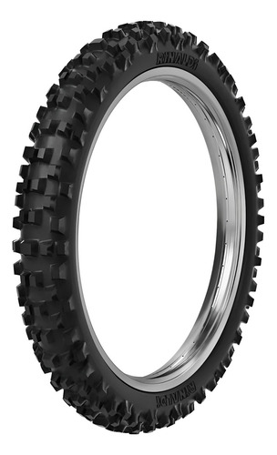 Pneu Rinaldi 90/90-21 Rmx35 Dianteiro Crf 230 Tornado Lander