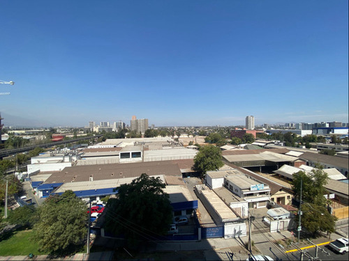 Imagen 29 de 30 de Venta Departamento 3 Dormitorios San Joaquín