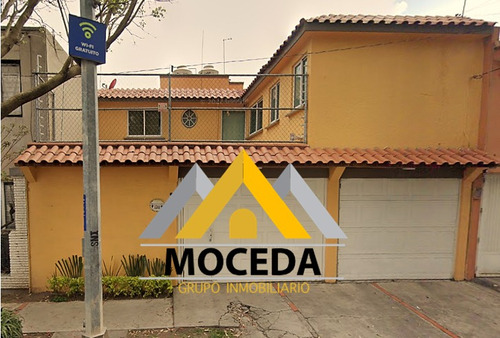 Ma-casa A Precio De Remate Bancario En Lindavista!