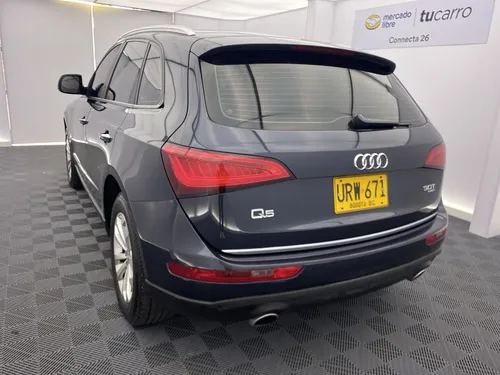 Audi Q5 3.0 Tfsi Attraction