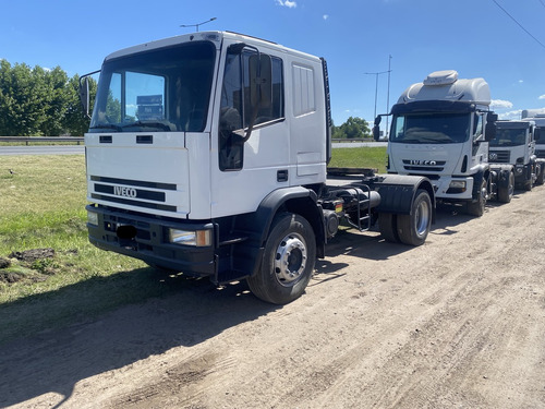 Iveco 170e22 C/dorm.