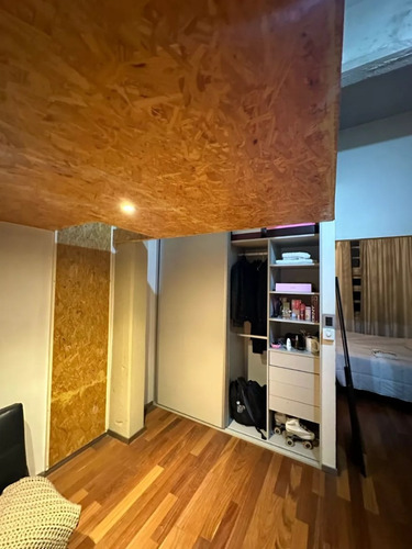 Alquiler Temporal Loft Belgrano