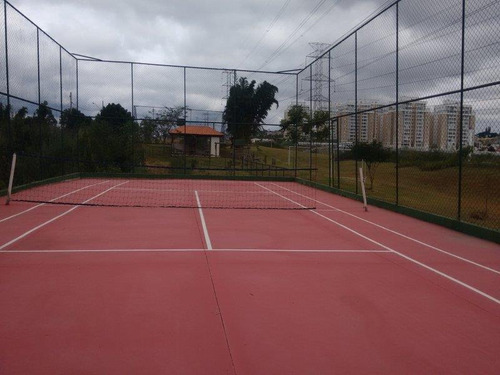 Terreno Vila Oliveira Mogi Das Cruzes/sp - 2335