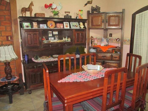 Chácara À Venda Com 10000 M² Por R$ 790.000 - Ponte Alta - Nazaré Paulista/sp - Ch1157