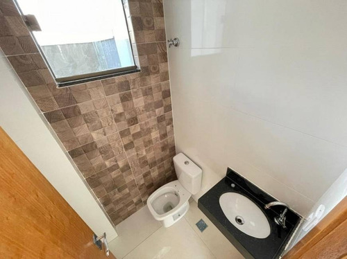 Imagem 18 de 28 de Casa Duplex À Venda, 3 Quartos, 1 Suíte, 1 Vaga, Itapoã - Belo Horizonte/mg - 3516