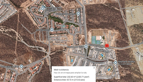 Casa En Venta Isla Sta Catarina, Cumbres Del Tezal, Los Cabos Baja California Sur Rg