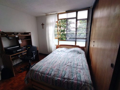 Pc Se Vende Apartamento 115m2 Los Palos Grandes