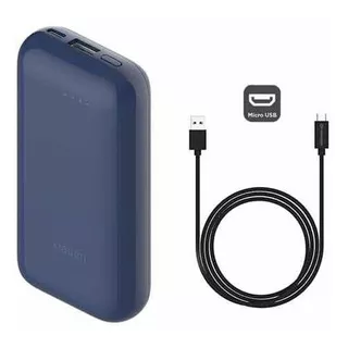 Xiaomi 33w 10000 Mah Pocket Edition Pro Power Bank Bolsillo