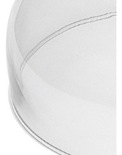 Soporte Para Tartas Con Cúpula De Cristal, Soporte Para M