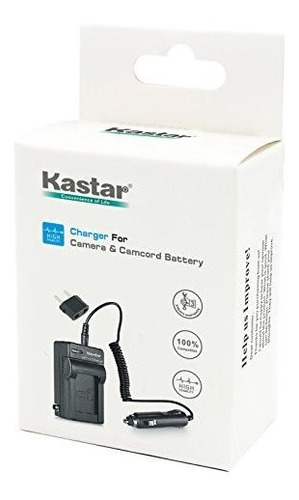 Cargador Para Batería Sony Np-fm50 Np-fm55h Np-f330 Np-f970