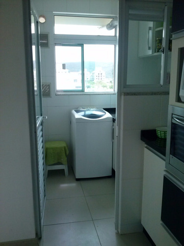 Imagen 11 de 13 de Alquiler Temporario Dpto Florianópolis Brasil Playa Ingleses