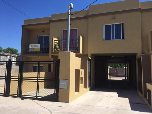 Imagen 4 de 10 de Venta. Departamento 2 Ambientes Con Cochera - Jose C. Paz