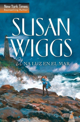 Una Luz En El Mar - Wiggs, Susan