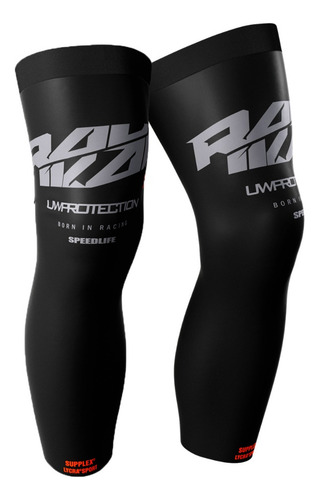 Primer Piel/ Piernas Radikal Racing Mx/atv/mtb