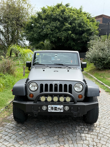 Jeep Wrangler 3.6 Sport 284hp Mtx