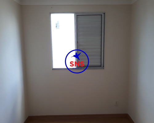 Imagem 7 de 12 de Apartamento - Ap03484 - 69844224