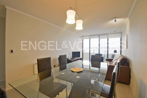 Se Vende Departamento En Jardín Del Mar