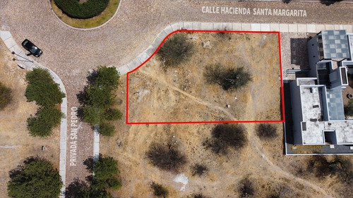 En Venta Lote En Esquina | San Miguel De Allende | Comunidad Privada