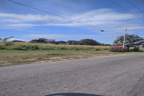 Imagen 4 de 7 de Terreno, Hacienda La Morenera, Santa Cruz, Edo. Aragua( Pit 22010283)