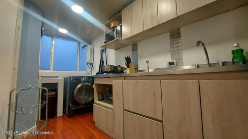 Imagen 8 de 14 de Apartamento En Venta En Cedro Golf 23-500 C.o