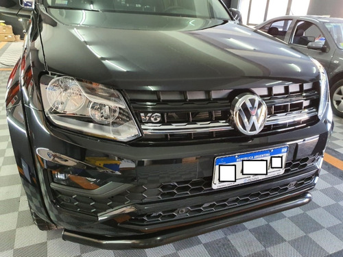 Volkwagen Amarok