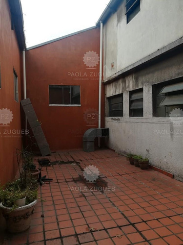 Imagen 19 de 30 de Depósito Galpón En Alquiler Ubicado En Piñeyro, Avellaneda