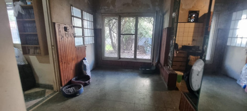 En Venta En Martin Coronado Zona Estacion Sobre Dos Lotes Propiedad A Remodelar Ideal Edificio; Zonificacion Fot 2.2 Ficha 9828