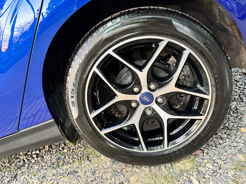 Ford Focus III 1.6 S