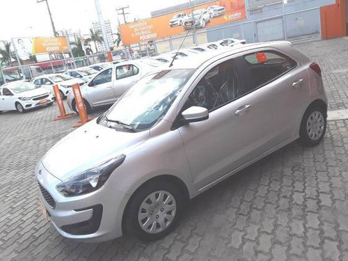 Ford Ka 1.0 Ti-vct Flex Se Manual