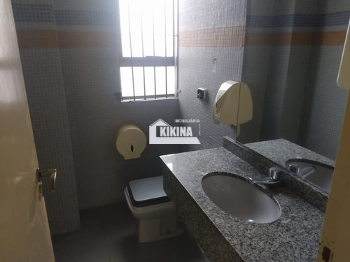 Sala Comercial Para Alugar - 02950.6160