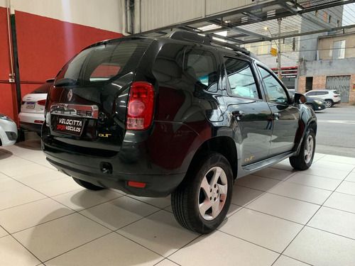 Renault Duster 16 E 4x2