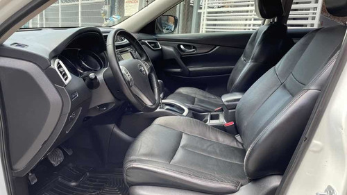 Imagen 7 de 14 de Nissan X-trail 2017 2.5 Exclusive 2 Row Cvt