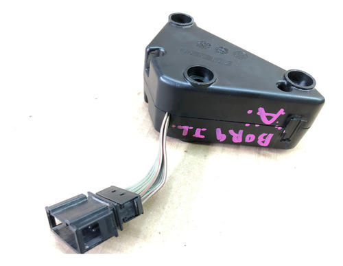 Modulo Amplificador Puerta Tras Izq 06-10 Bora 310413405910