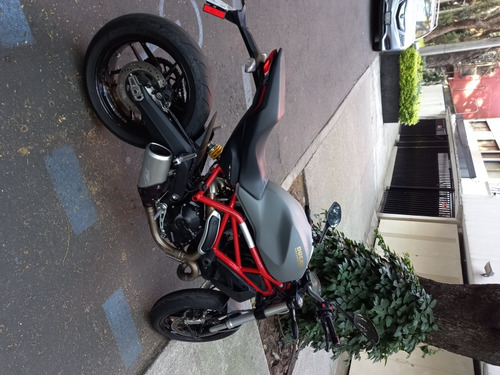 Monster 797, Excelentes Condiciones