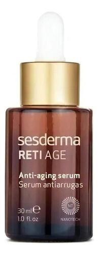 Reti Age Serum Anti-envejecimiento 30ml Sesderma