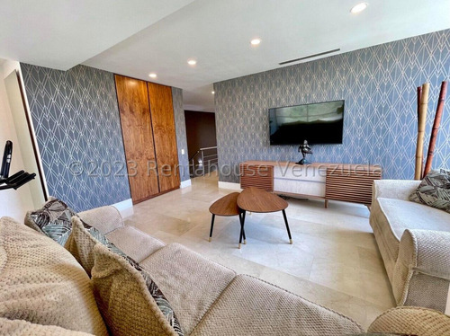 Imagen 28 de 30 de Lmgc Vende Apartamento De Lujo Muy Exclusivo, Nuevo De Revista En El Mirador De Los Campitos