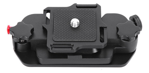 Cámara Sin Espejo Bag Clip Slr, Cámara De Acción, Montaje Rá