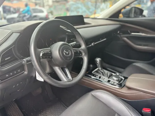 Mazda CX-30 2.0 Grand Touring Lx At Hibrido Ligero - Mhev