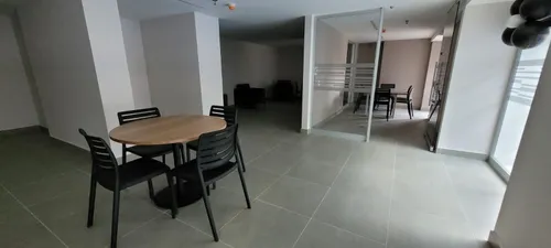 Apartamento Amoblado En El Centro De Bogota