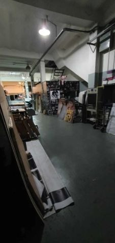 Imagen 7 de 12 de Galpón En Alquiler De 550m2 Ubicado En Monserrat