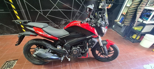 Imagen 6 de 12 de Bajaj Dominar 250