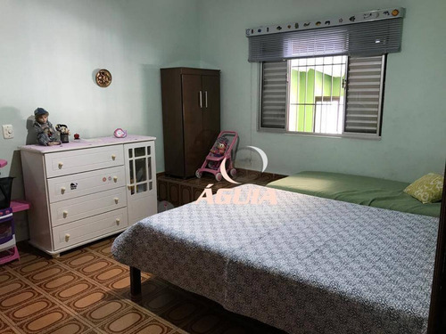 Imagem 14 de 30 de Casa Com 3 Dormitórios À Venda, 208 M² Por R$ 583.000 - Santa Teresinha - Santo André/sp - Ca0753