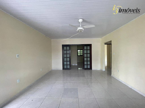 Imagem 2 de 13 de Casa À Venda Com 2 Quartos Sendo 1 Suíte, Bairro Barra Do Rio, Itajaí - Ca0362