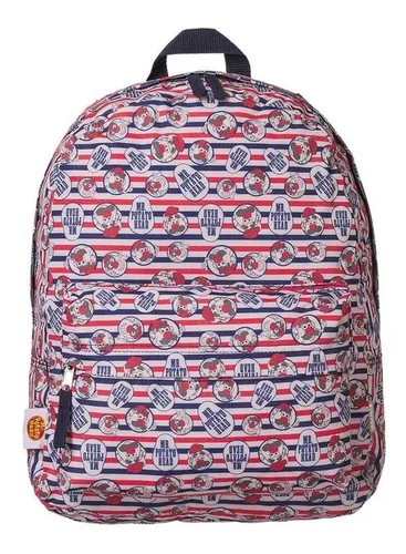 Mochila señor cara de papa clearance
